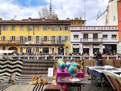 mercatino 2 giugno in prada|mercatini milano settimanali.